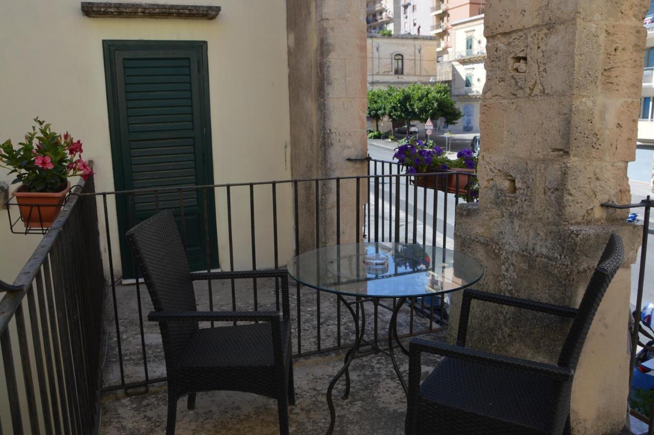 Al Cortiletto Centro 3* Modica