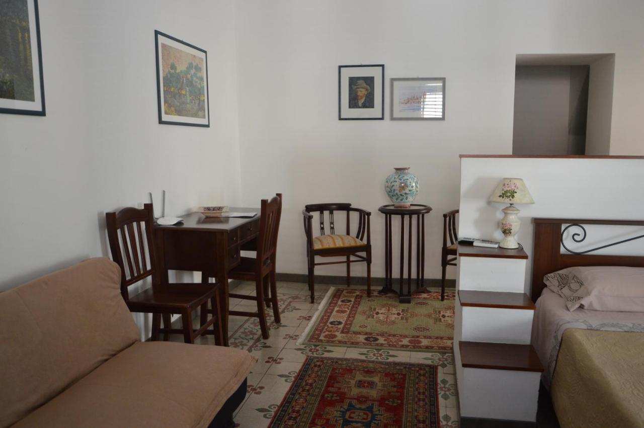 Al Cortiletto Centro Frühstückspension