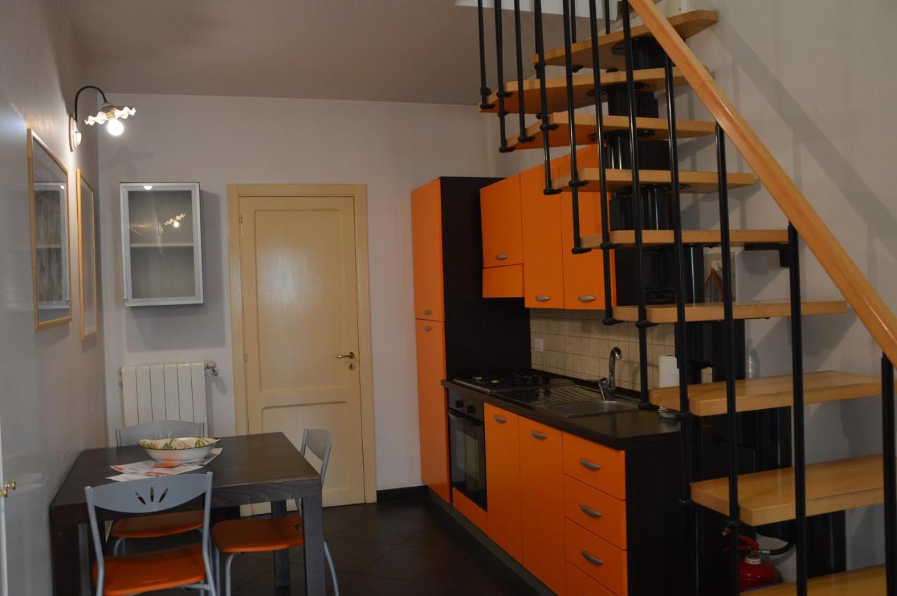 Al Cortiletto Centro Modica