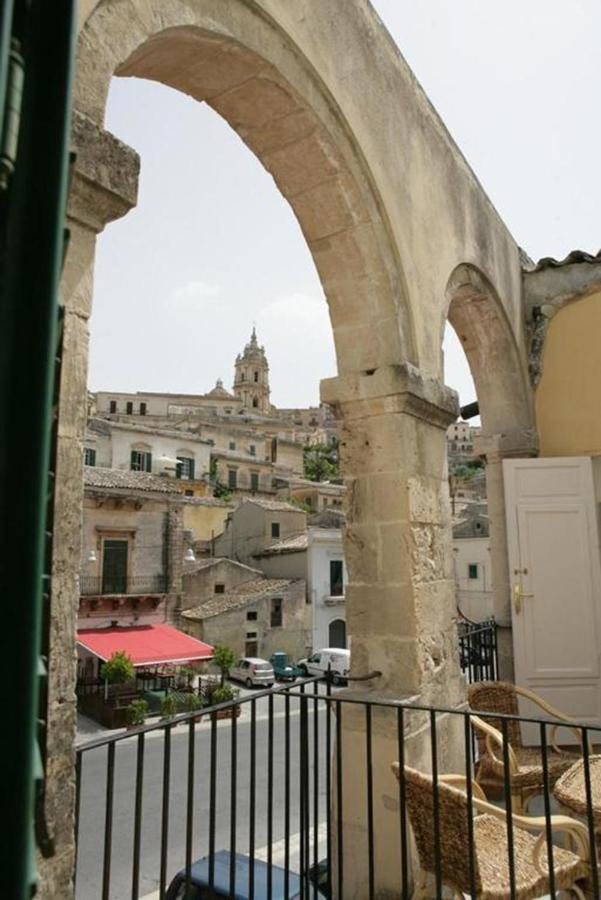 Al Cortiletto Centro Modica