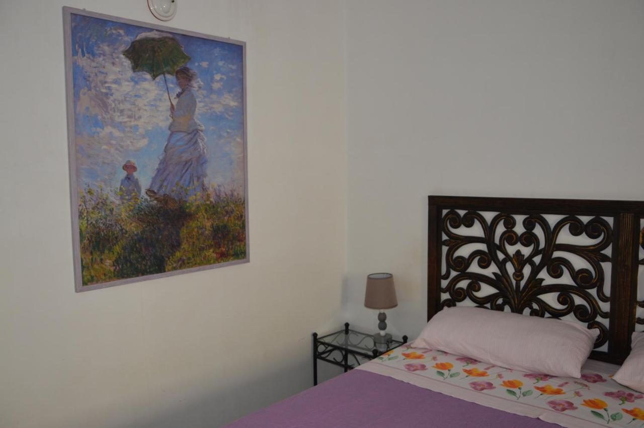 Frühstückspension Al Cortiletto Centro Modica