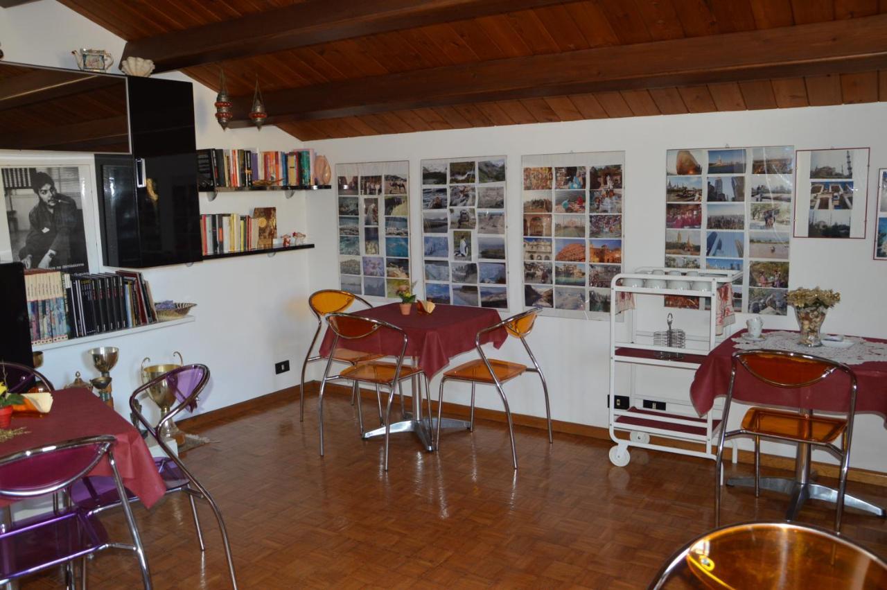 Frühstückspension Al Cortiletto Centro 3*