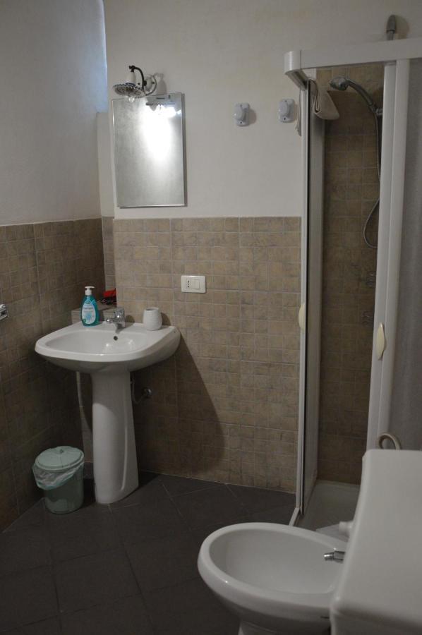 Al Cortiletto Centro Frühstückspension
