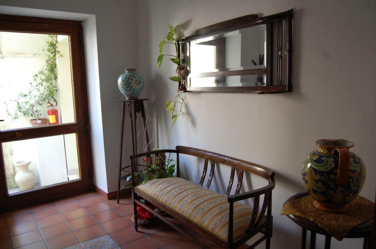 Frühstückspension Al Cortiletto Centro 3*